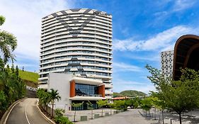 Hilton Port Moresby Hotel & Residences